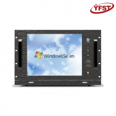  IP廣播系統服務(wù)器（15寸） (i5/4G/128G)