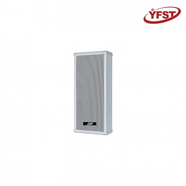 IP網(wǎng)絡(luò )音柱30W/40W/60W